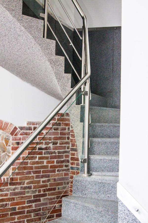 Apartamenty Grodowa 2 Gliwice Exterior foto