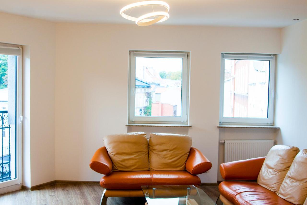 Apartamenty Grodowa 2 Gliwice Exterior foto