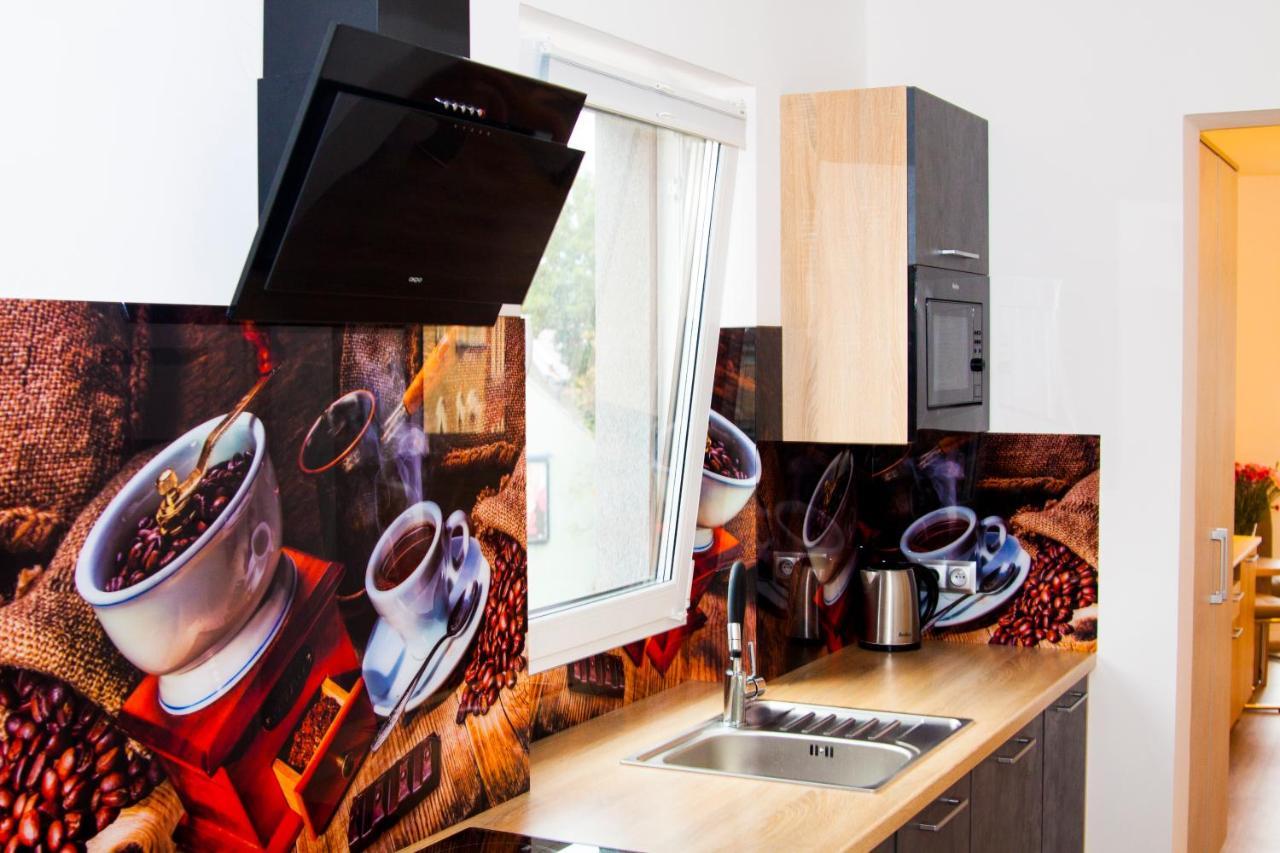 Apartamenty Grodowa 2 Gliwice Exterior foto