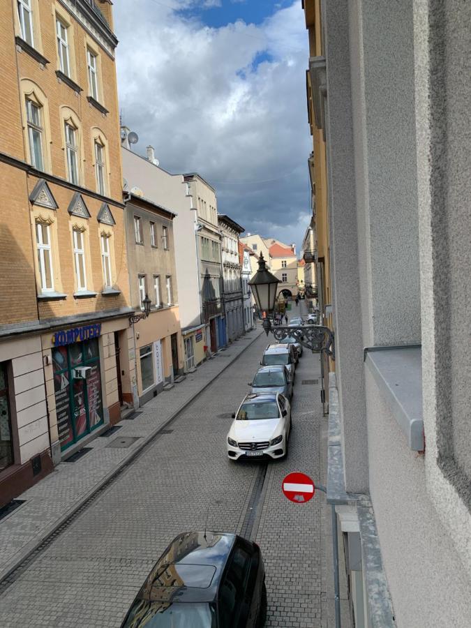 Apartamenty Grodowa 2 Gliwice Exterior foto