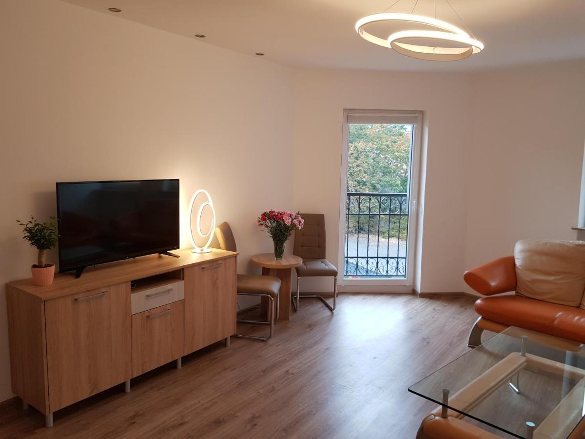 Apartamenty Grodowa 2 Gliwice Exterior foto