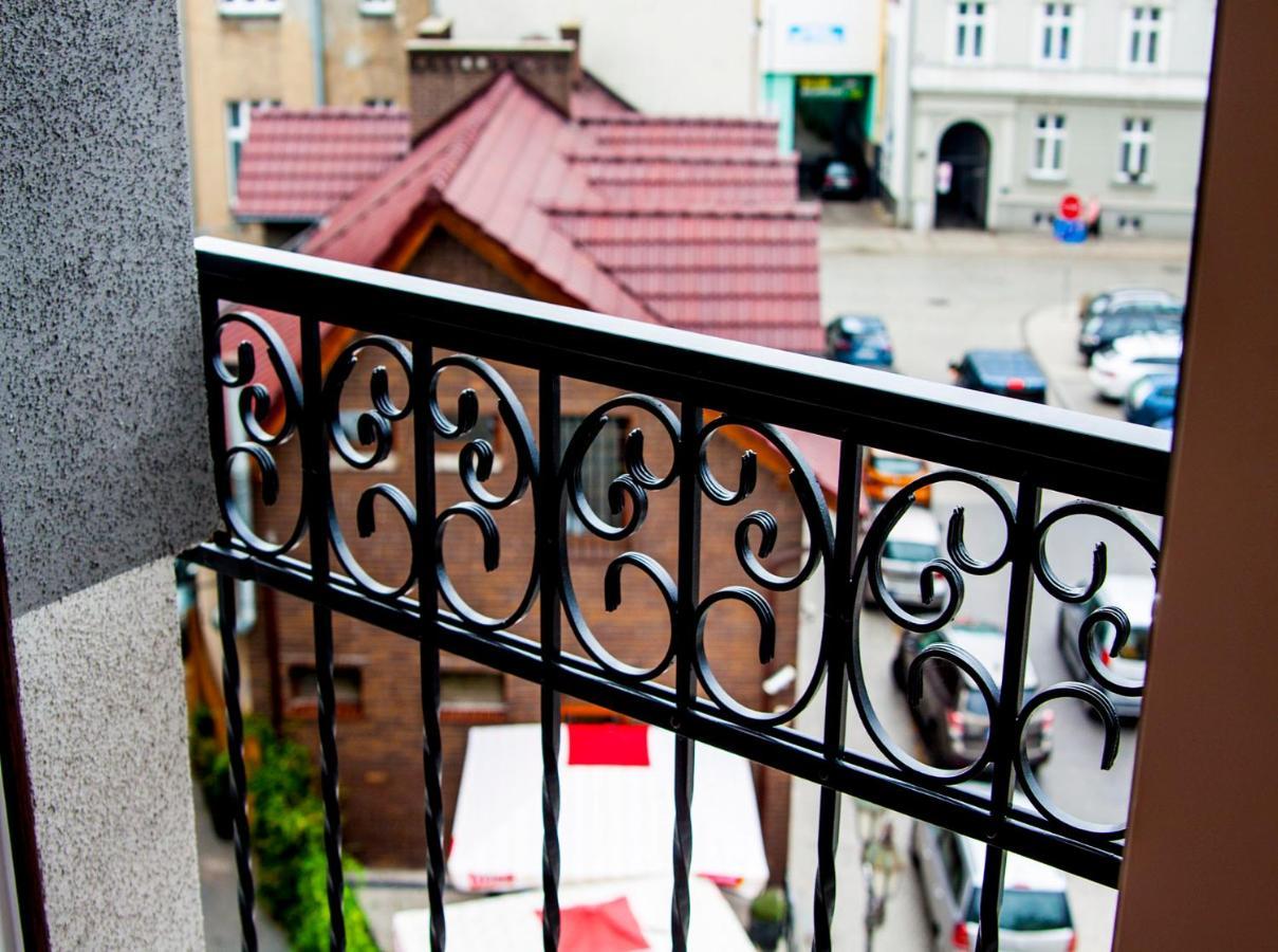 Apartamenty Grodowa 2 Gliwice Exterior foto