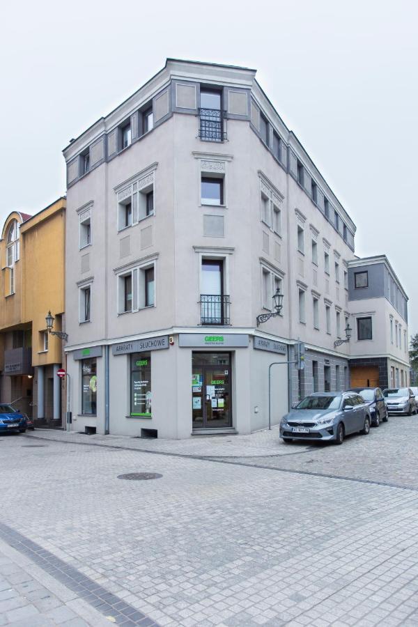 Apartamenty Grodowa 2 Gliwice Exterior foto
