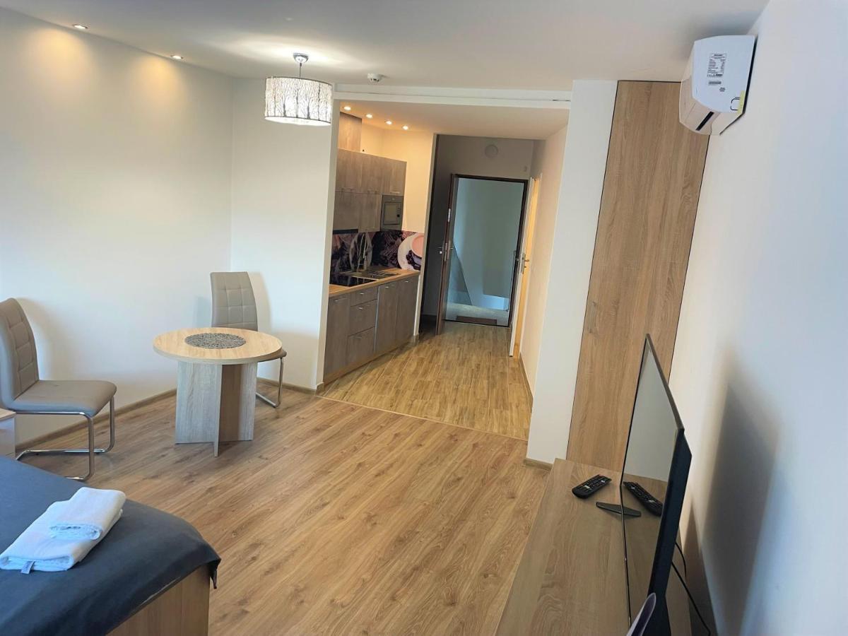 Apartamenty Grodowa 2 Gliwice Exterior foto