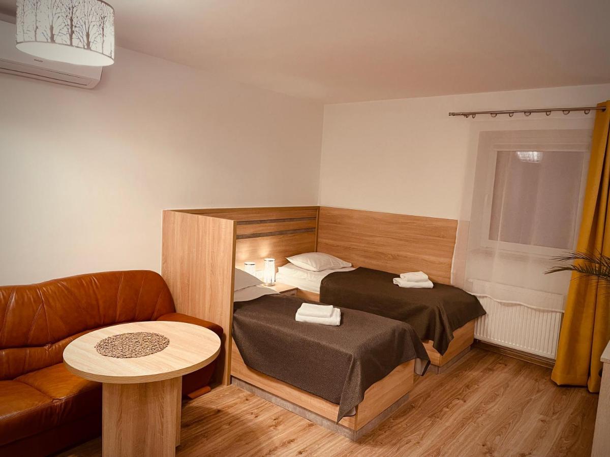 Apartamenty Grodowa 2 Gliwice Exterior foto