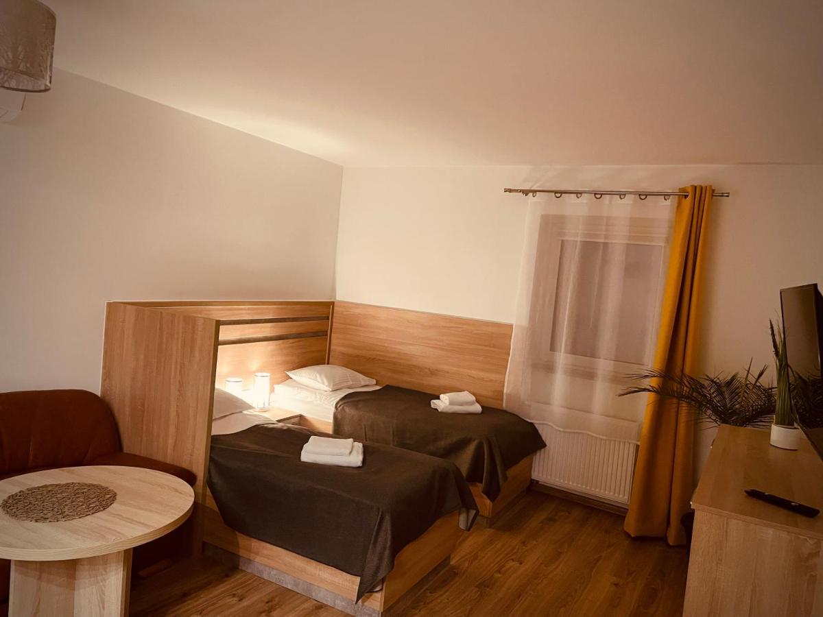Apartamenty Grodowa 2 Gliwice Exterior foto