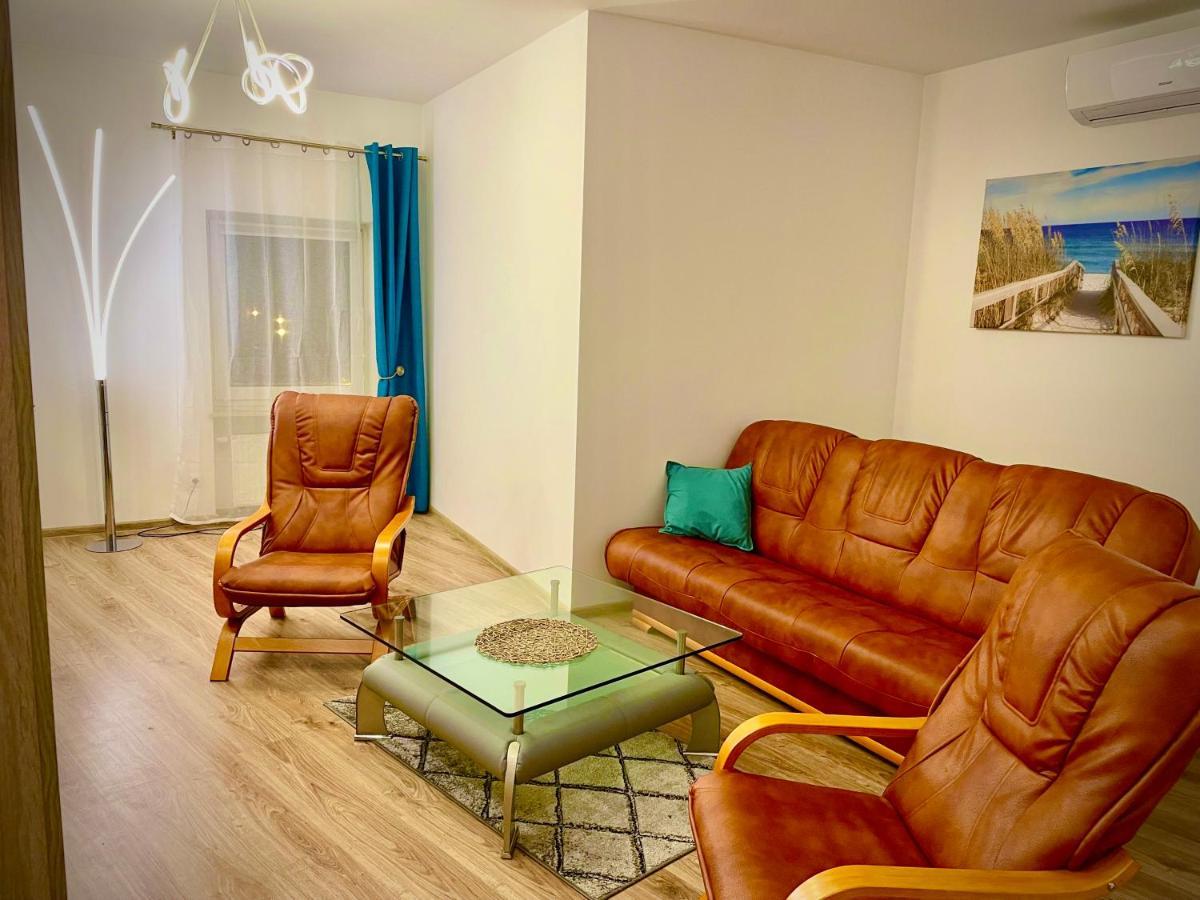 Apartamenty Grodowa 2 Gliwice Exterior foto