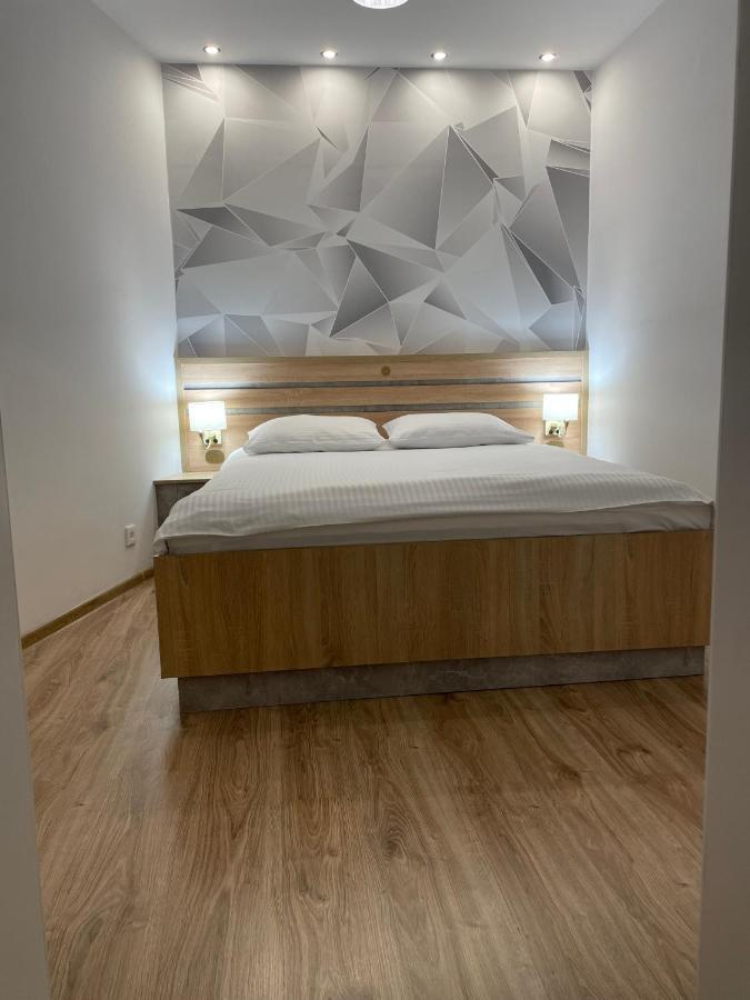 Apartamenty Grodowa 2 Gliwice Exterior foto