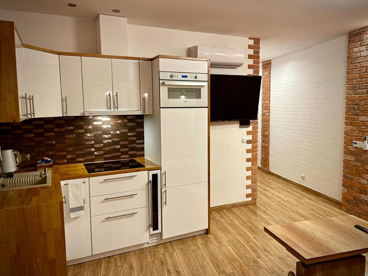 Apartamenty Grodowa 2 Gliwice Exterior foto