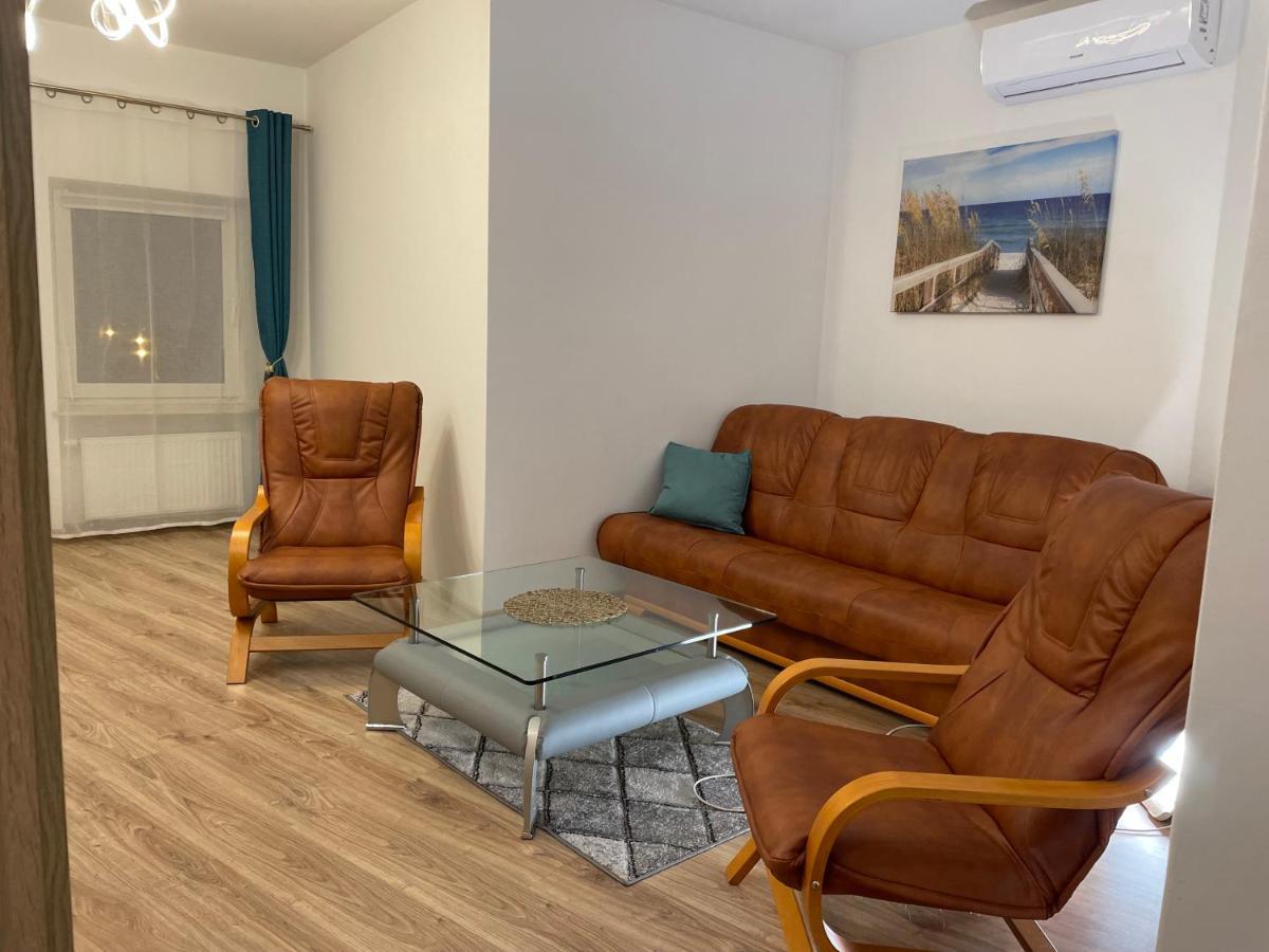 Apartamenty Grodowa 2 Gliwice Exterior foto