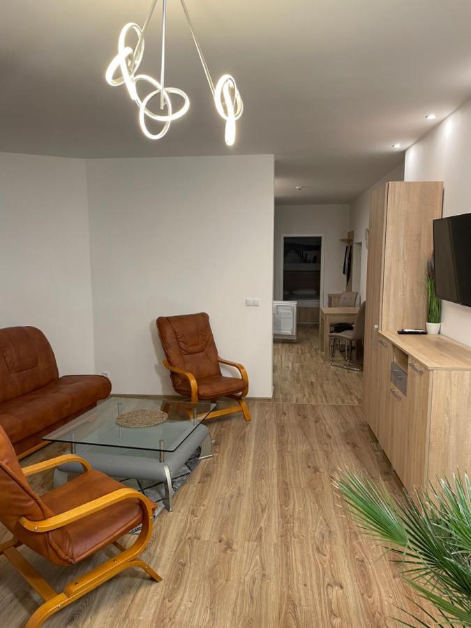 Apartamenty Grodowa 2 Gliwice Exterior foto