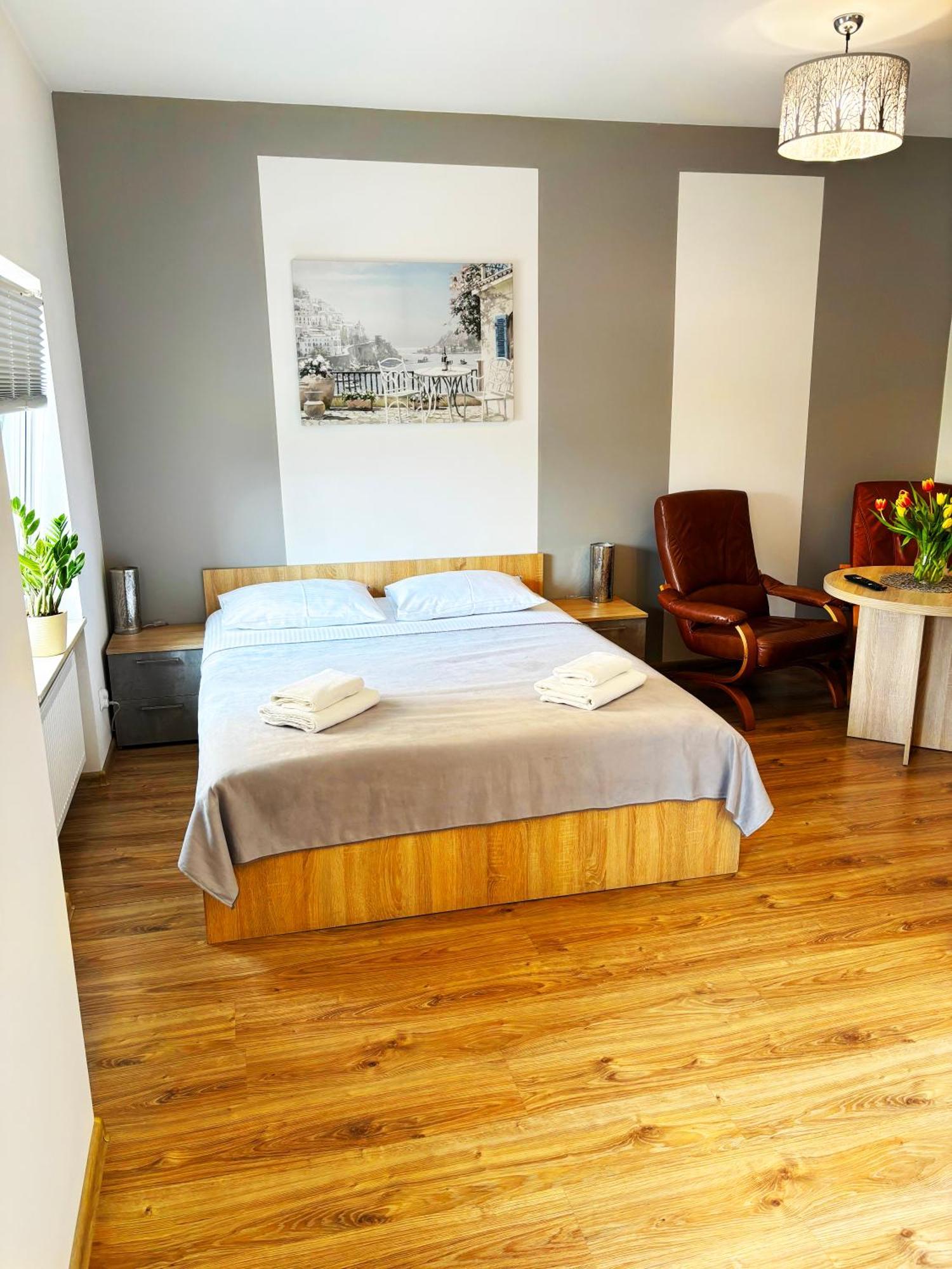 Apartamenty Grodowa 2 Gliwice Exterior foto