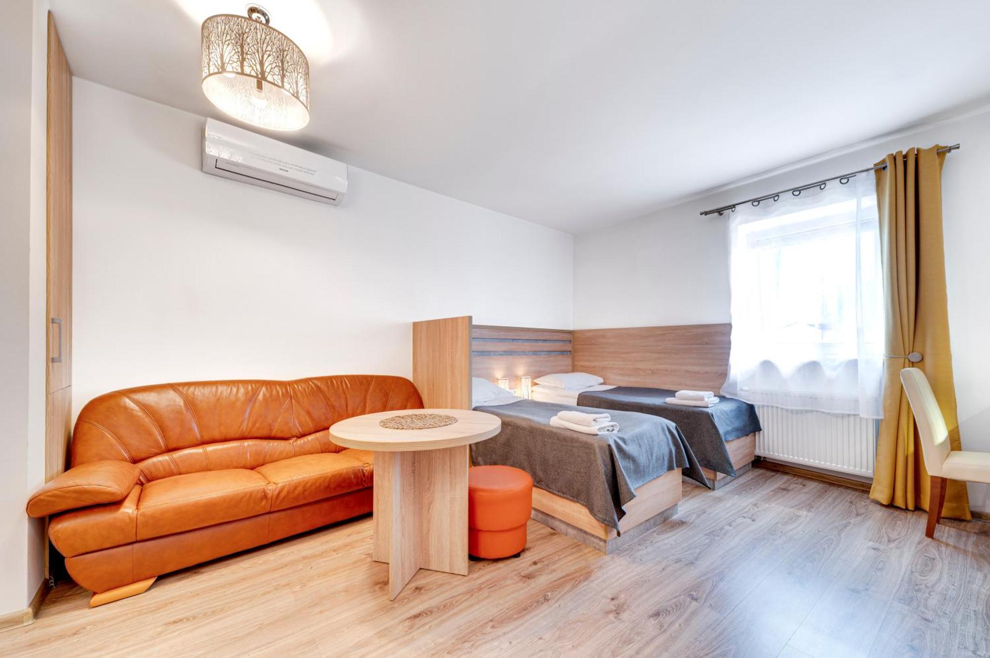 Apartamenty Grodowa 2 Gliwice Exterior foto